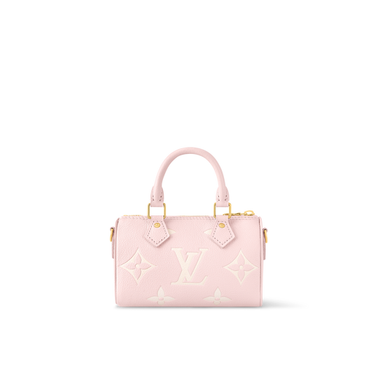 Nano Speedy