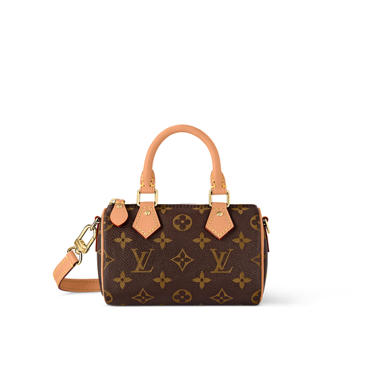 Nano Speedy